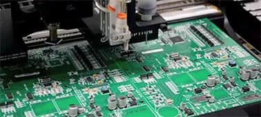 PCB assembly