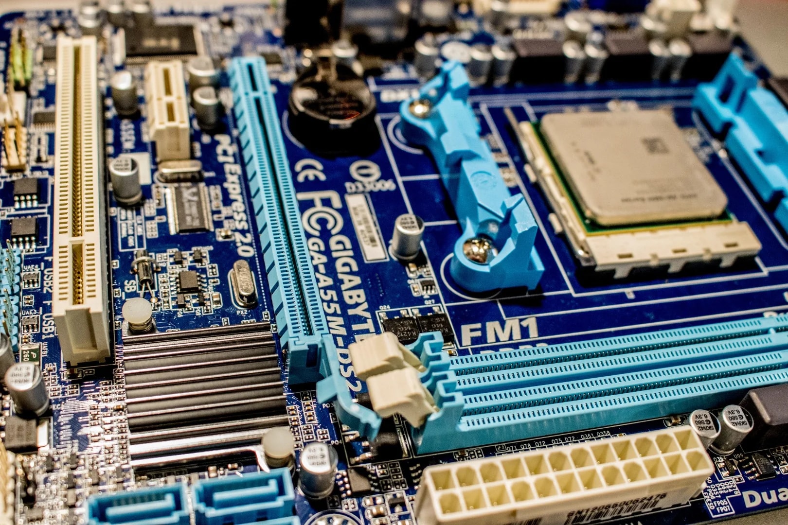 AAE Electronics